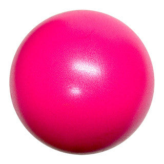 Basic Bumple Ball - Pink - Hedstrom - eBeanstalk
