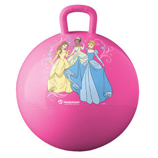 Princess Hopper - Hedstrom - eBeanstalk