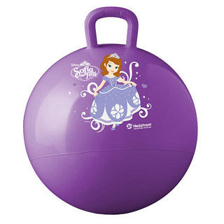 Sofia The First Hopper? - Hedstrom - eBeanstalk
