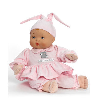 My First Baby Bunny - Madame Alexander - eBeanstalk