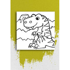 Trex Canvas