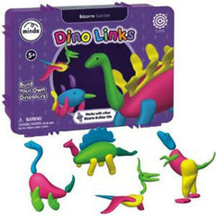 Dino Links Bizarre Builders