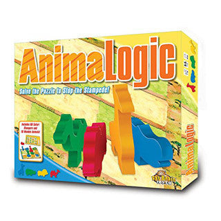 Animal Logic? - Fat Brain Toys - eBeanstalk