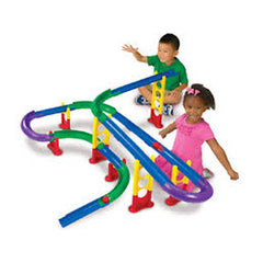 Giant Roller Ramps Starter Set