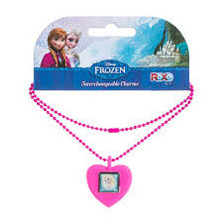 Frozen Elsa Interchangeable Charms by Rainbow Loom Roxo - Roxo - eBeanstalk