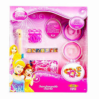 Disneys Princess DIY Kit by Rainbow Loom Roxo? - Roxo - eBeanstalk