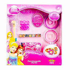 Disneys Princess DIY Kit by Rainbow Loom Roxo