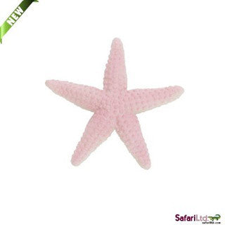 Safari Ltd Glow-in-the-Dark Starfish - Safari Ltd - eBeanstalk