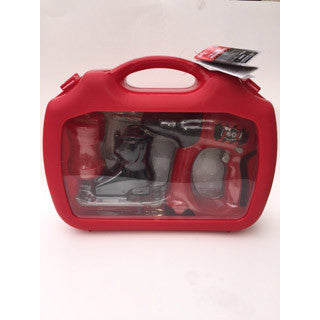 Playgo 4 in 1 Mega Power Tools? - Playgo - eBeanstalk