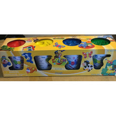Playgo Art Academy Dough