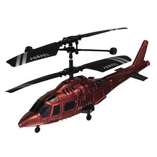 Propel Coast Guard Remote-Controlled Helicopter - Propel Protocol - eBeanstalk