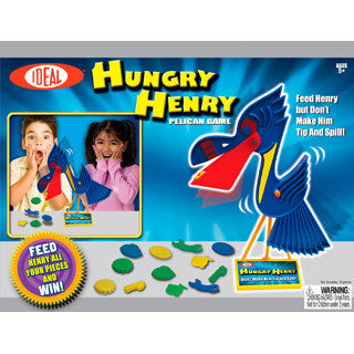 Ideal Hungry Henry - Other - eBeanstalk
