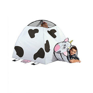 Etna Indoor and Outdoor Cow Tent - Other - eBeanstalk