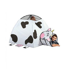 Etna Indoor and Outdoor Cow Tent