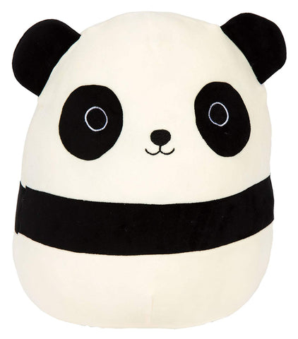 Squishmallows Stanley the Panda