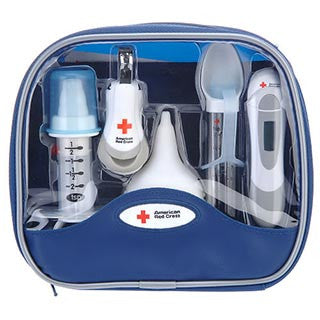 American Red Cross Deluxe Healthcare Kit - Learning Curve - eBeanstalk
