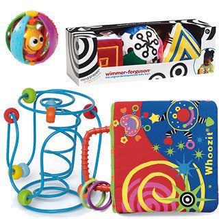 Space Saver Year in a Box - NEWBORN - eBeanstalk - eBeanstalk