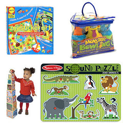 Space Saver Year in a Box - 2 YEAR