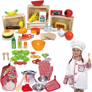 Let's Cook in a box - eBeanstalk - eBeanstalk