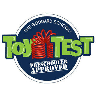 Goddard Toy Test Kit 2015 - eBeanstalk - eBeanstalk