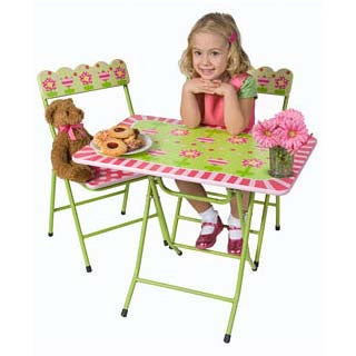 My Cafe Set - Alex - eBeanstalk