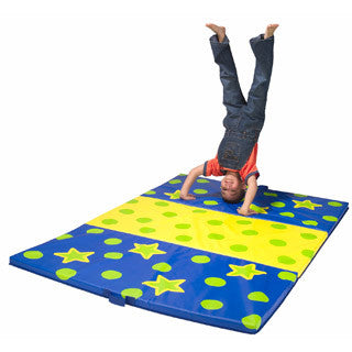 Tumbling Mat - Alex - eBeanstalk