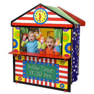 Playhouse Theatre - Alex - eBeanstalk