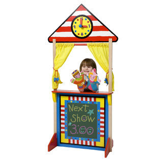 Floor Standing Theatre - Alex - eBeanstalk