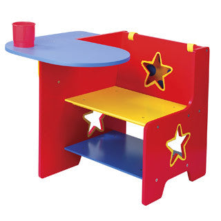 My First Desk - Alex - eBeanstalk