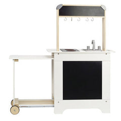 Cook n Serve Kitchen