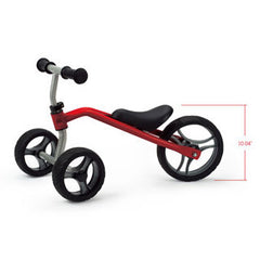 Tricycle Walker