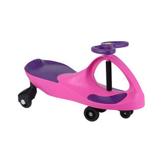 PINK PlasmaCar - Plasma cars - eBeanstalk