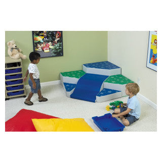 Pathways Climber - Childrens Factory - eBeanstalk