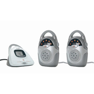 Safety 1st Glow & Go 2 Reciever Monitor - 4M - eBeanstalk