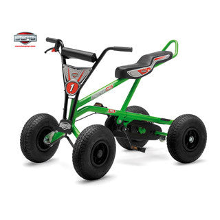 BERG Freestyle 2WD - Berg - eBeanstalk