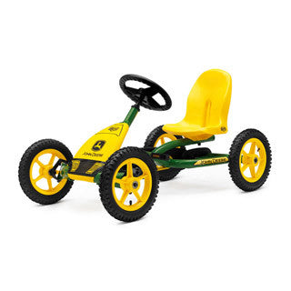 Berg John Deere Buddy - John Deere - eBeanstalk