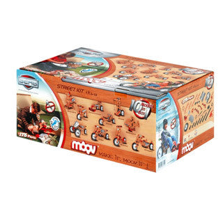 MOOV Street Kit - Berg - eBeanstalk