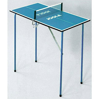 Mini Ping Pong Table - 4M - eBeanstalk