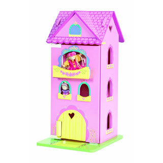 Twinkle Tower - Le Toy Van - eBeanstalk