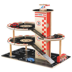 Park n Go Garage