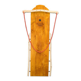 Ultimate Flyer Original Sled - Mountain Boy Sledworks - eBeanstalk