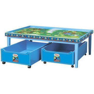 Thomas Playtable Package - Dino Train/Thomas - eBeanstalk