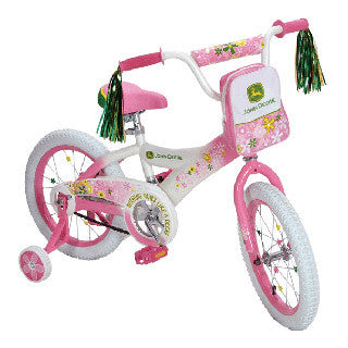 John Deere 16 - John Deere - eBeanstalk