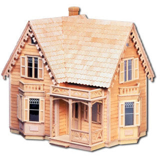 Westville Dollhouse & Furniture - Greenleaf Dollhouses - eBeanstalk