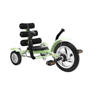 Mobo Mini - GREEN - Mobo Cruiser - eBeanstalk