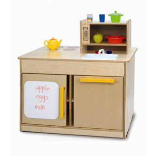 Kitchen Island - Whitney Brothers - eBeanstalk