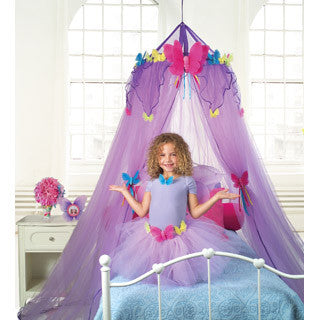 Butterfly Tent - Alex - eBeanstalk