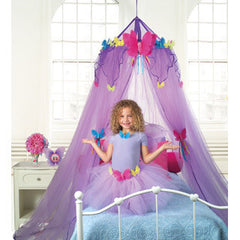 Butterfly Tent