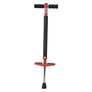 Ready, Set, Pogo Stick - Alex - eBeanstalk