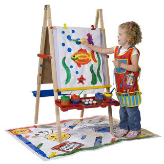 Magnetic Artist Easel - Alex - eBeanstalk